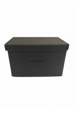 Aufbewahrungsbox, Mehrzweckbox, Organizer-Box, Organizer-Box mit Deckel mavihurcorta - 2