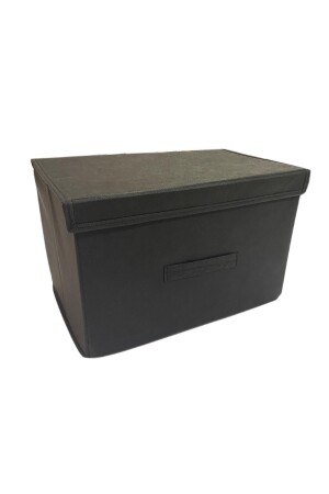 Aufbewahrungsbox, Mehrzweckbox, Organizer-Box, Organizer-Box mit Deckel mavihurcorta - 4