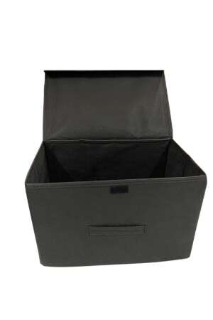 Aufbewahrungsbox, Mehrzweckbox, Organizer-Box, Organizer-Box mit Deckel mavihurcorta - 5