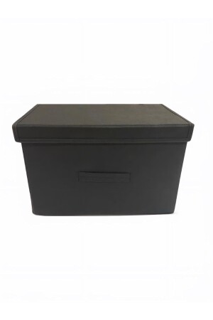 Aufbewahrungsbox, Mehrzweckbox, Organizer-Box, Organizer-Box mit Deckel mavihurcorta - 1