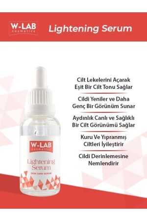 Aufhellendes Serum 30 ML WLAB-U-288 - 1