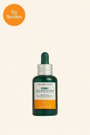 Aufhellendes Vitamin-C-Konzentrat-Serum D-19259 - 1