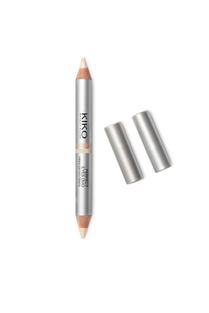 AUFHELLUNG – PERFECT EYESDUO HIGHLIGHTER PENCIL 01 - 1