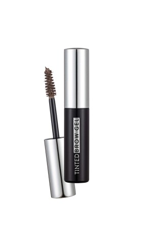 Augenbrauen-Mascara, die nicht durch Wasser beeinträchtigt wird (BEJ) – Getöntes Brauengel – 001 Beige – 8682536034753 32000138 - 2