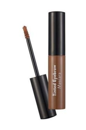Augenbrauen-Mascara, getönte Augenbrauen-Mascara Nr. 1 0212134 - Flormar
