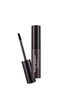 Augenbrauen-Mascara – getönte Augenbrauen-Mascara Nr. 40 Deep Brunette 8690604457731 0212134 - 2