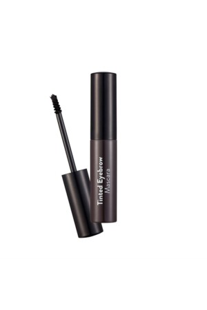 Augenbrauen-Mascara – getönte Augenbrauen-Mascara Nr. 40 Deep Brunette 8690604457731 0212134 - 3