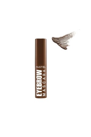 Augenbrauen-Mascara – Profashion Eyebrow Nr. 22 Hellbraun - 1