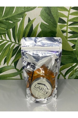 Augenbrauenformungswachs 100 ml - Larin