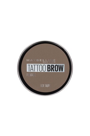 Augenbrauenpomade – New York Tattoo Brow No:01 Taupe 3600531516765 - 1