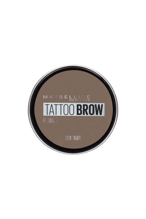 Augenbrauenpomade – New York Tattoo Brow No:01 Taupe 3600531516765 - 3