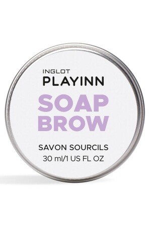 Augenbrauenstabilisator / Playınn Soap Brow - 2