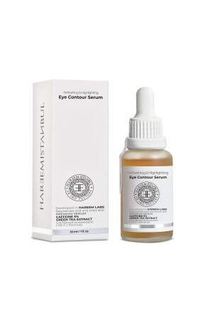 - Augenkonturserum – Premium-Augenkonturserum, Koffein, 5 % Grüntee-Extrakt, Vit C, Premium-Auge - 4