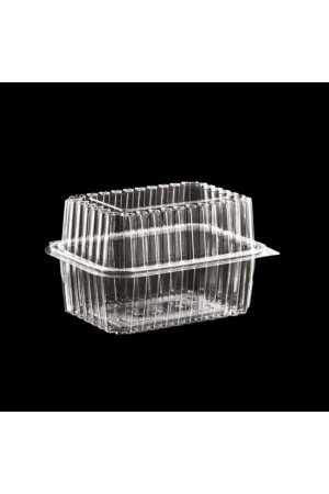 Auslaufsicherer Käsebehälter aus Kunststoff, 100 Fuß. 10058 - PACK