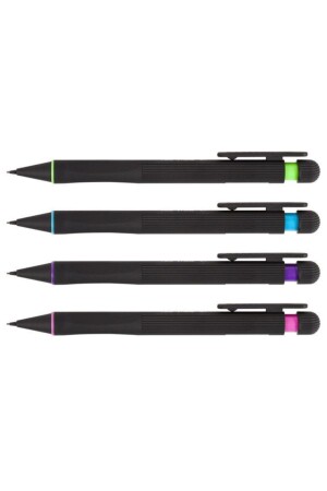 Auto Prıme Versatıl Kalem Klasık Renkler 0.7mm - 1