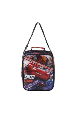 Autos Lunchbox Due Speed ​​​​Central 20-5 x 25 x 8-5 cm 42196 - 1