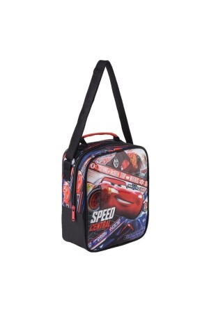 Autos Lunchbox Due Speed ​​​​Central 20-5 x 25 x 8-5 cm 42196 - 3