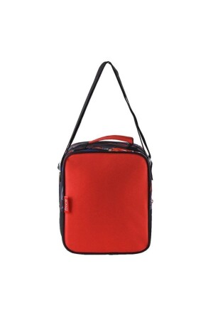 Autos Lunchbox Due Speed ​​​​Central 20-5 x 25 x 8-5 cm 42196 - 4