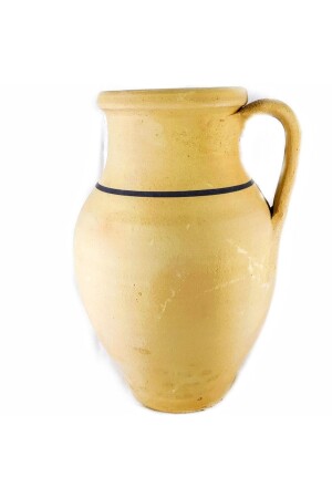 (MNZ-Avanos Pottery) (كيل طلاء) M201 - çömlek diyarı