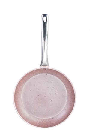 Avanos Rose Bio Granit 7 Parça Tencere Seti 153.03.07.9623 - 7