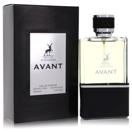 Avant by Maison Alhambra - 2