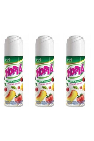 Avantajlı 3 Lü Sprey Kremşanti 250 ml X3 AVHPK250 - 3