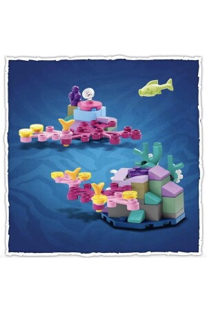 ® Avatar Ilu Discovery 75575 – Kreatives Spielzeug-Bauset für Kinder ab 8 Jahren (179 Teile) - 5