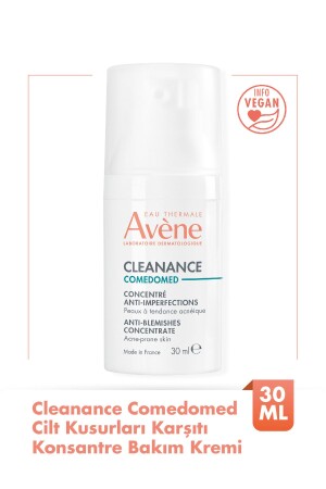 Cleanance Comedomed Konsantre Bakım Kremi 30 ml 7777200019100 - 2