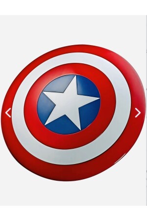 Avengers Captain America Shield und Thor Hammer A6787856788 - 3