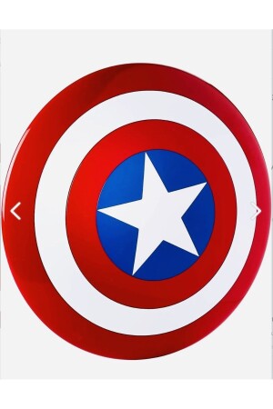 Avengers Captain America Shield und Thor Hammer A6787856788 - 5