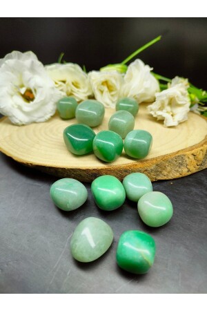 مادة من المواد المختلفة من المواد المختلفة - Doğal Taş Delisi