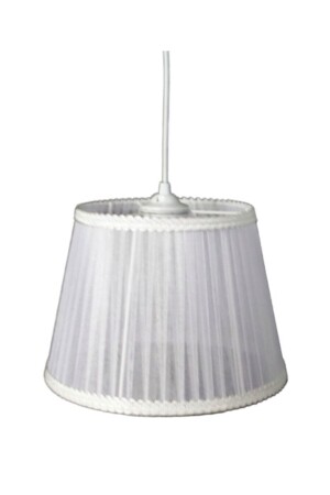 مادة من الأقمشة من الأقمشة البيضاء من الأقمشة من الأقمشة من الأقمشة - TEKAY AYDINLATMA