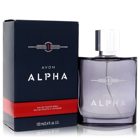 Avon Alpha by Avon - 2