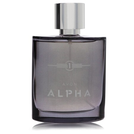 Avon Alpha by Avon - 1