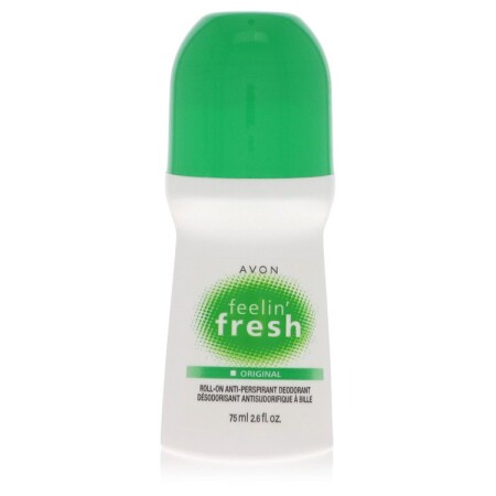 Avon Feelin' Fresh by Avon - 2