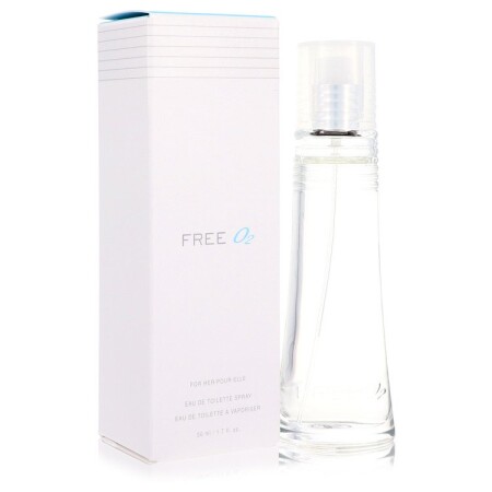 Avon Free O2 by Avon - 2