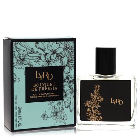 Avon Lyrd Bouquet De Freesia by Avon - 2