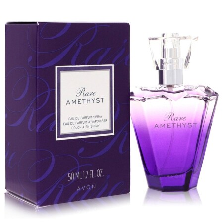 Avon Rare Amethyst by Avon - 2