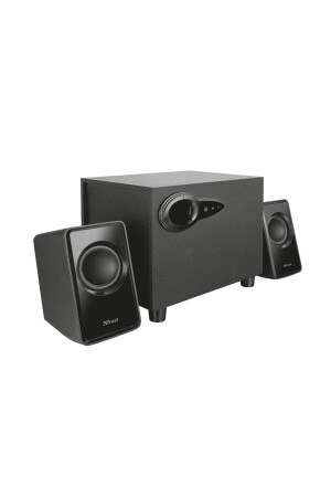 Avora 43102 Subwoofer-Lautsprecherset 20442 - 1