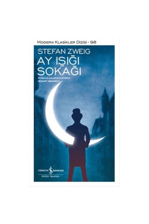 Ay Işığı Sokağı - Stefan Zweig - 1