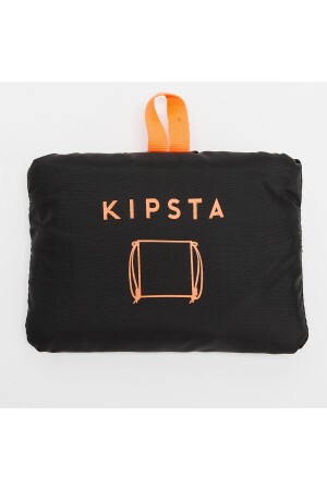 Ayakkabı Çantası - 15 L - Siyah - Turuncu - Light 145910 - Decathlon