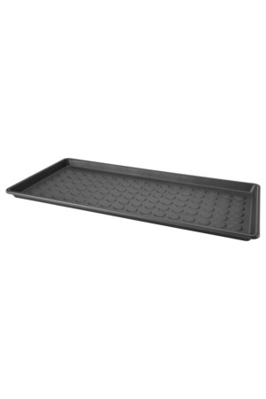 Ayakkabı Tepsisi Ikea Ayakkabı Standı 71x35 Cm Polipropilen Plastik - 2