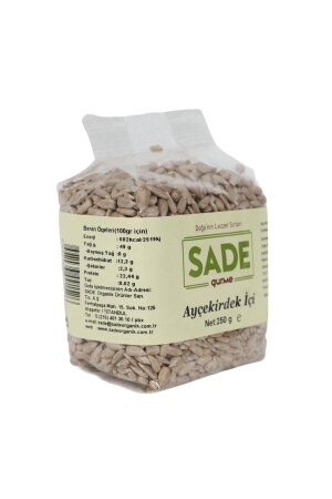 Ayçekirdek Içi 250 gr Ve Kabak Çekirdeği 250 gr - 5