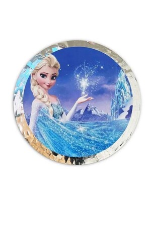 Ayd Disney Frozen Elsa Anna Pinyata mit Stab - 1