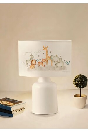 مصابيح من الملفات المطبوعة من الملفات الحيوانات الجميلة غرفة الأطفال المصابيح Ayd-3052 - Homing