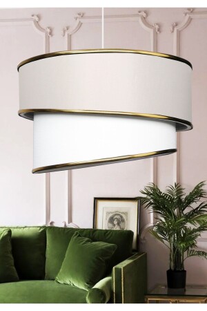 منز هومينغ الذهب المفصلة الأنسجة التصميم الخاص مصباح معلق واحد شمعة أسود AYD-3622 AYD-3622-1 - HOMİNG