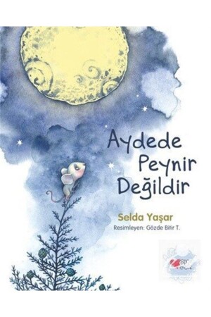 Aydede Peynir Değildir - 2