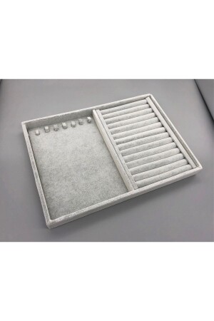 صندوق عرض حلقة حلقة حلقة (AYDINDECOR) - Aydın Decor