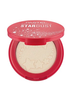 Aydınlatıcı Pudra Profashion Stardust Highlighter Vega 320 8690644003202 - 2