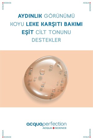 Aydınlatıcı Ve Leke Karşıtı Cilt Bakım Serumu 30 ml (ARBUTİN %3) - 4